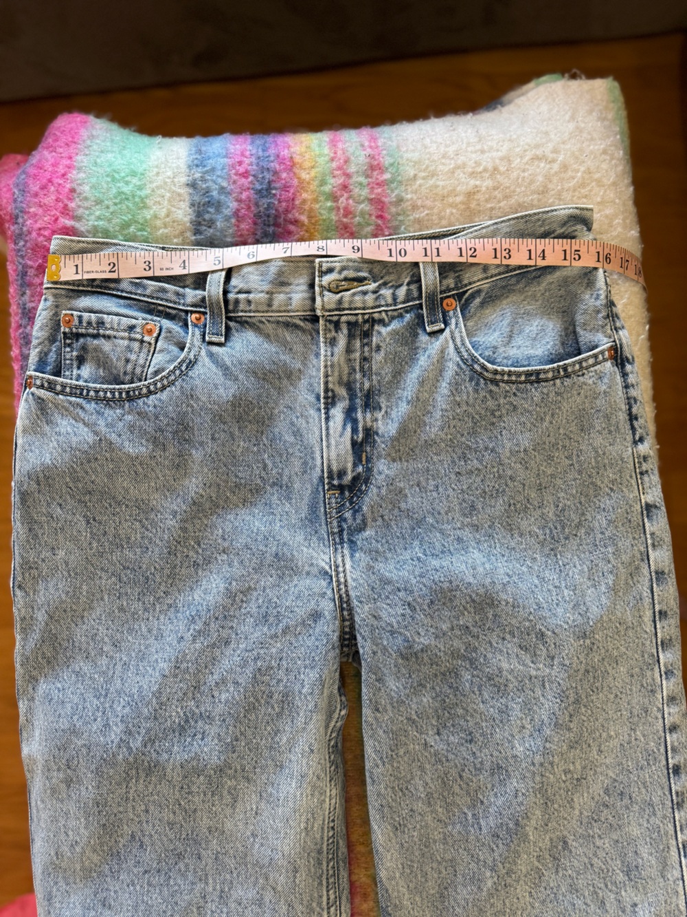 Levi's Low Pro - Picture 5 of 12